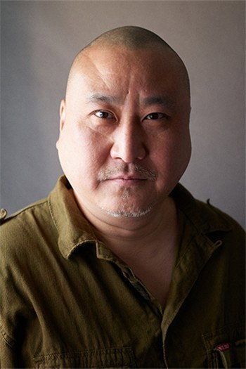 Ōmiya Ichi's poster