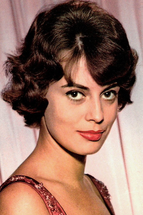 Anna Maria Ferrero's poster
