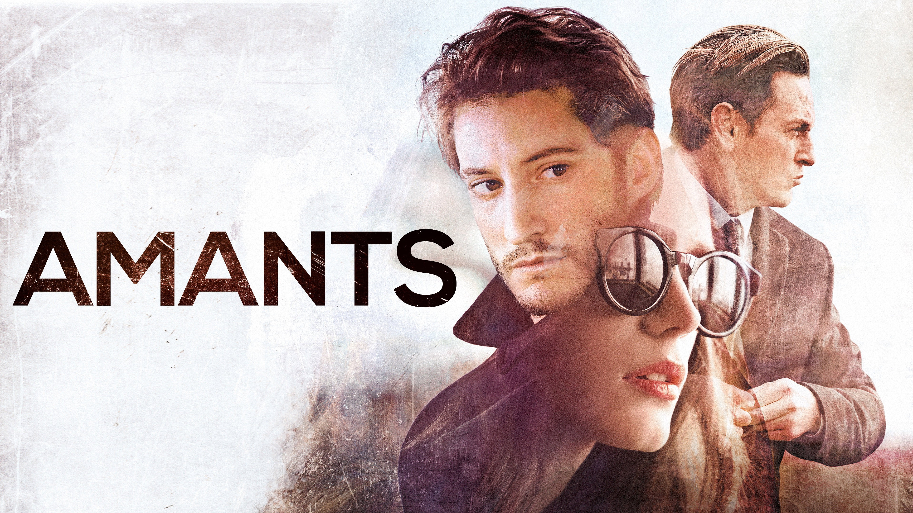 Lovers's poster