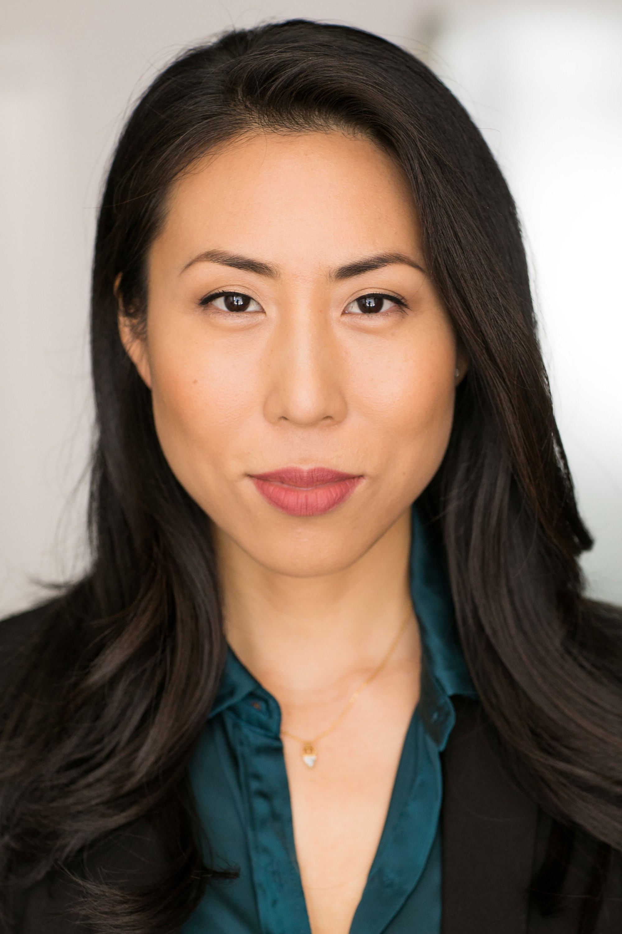 Jennifer Yun's poster