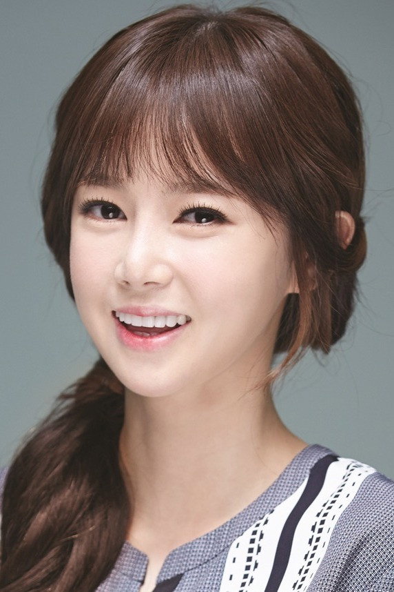 Oh Cho-hee's poster