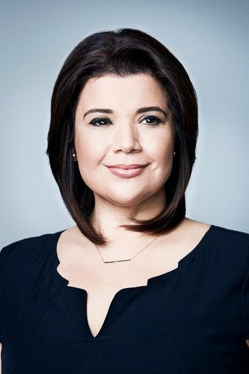 Ana Navarro's poster