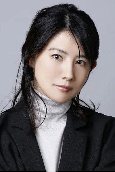 Yuri Nakae's poster
