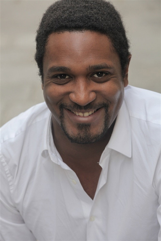 Daniel Njo Lobé's poster