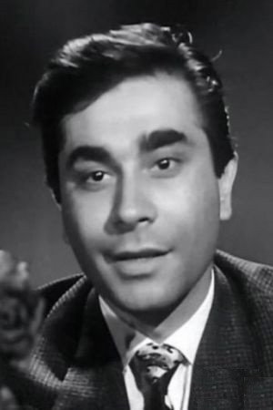 Khalil Badr ElDein's poster