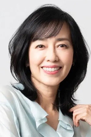 Yu Hayami's poster