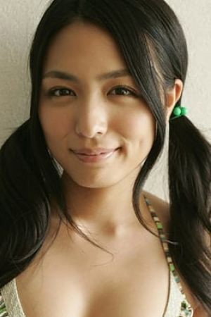 Sayaka Kametani's poster