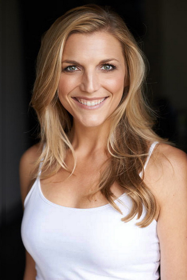 Kate Paulsen's poster