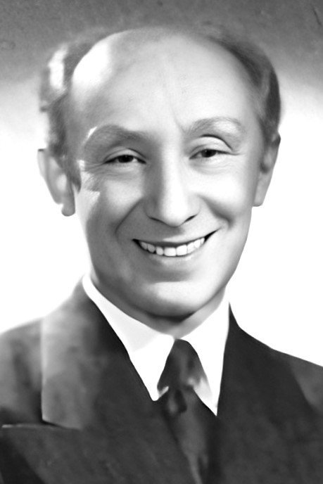 Joe E. Marks's poster