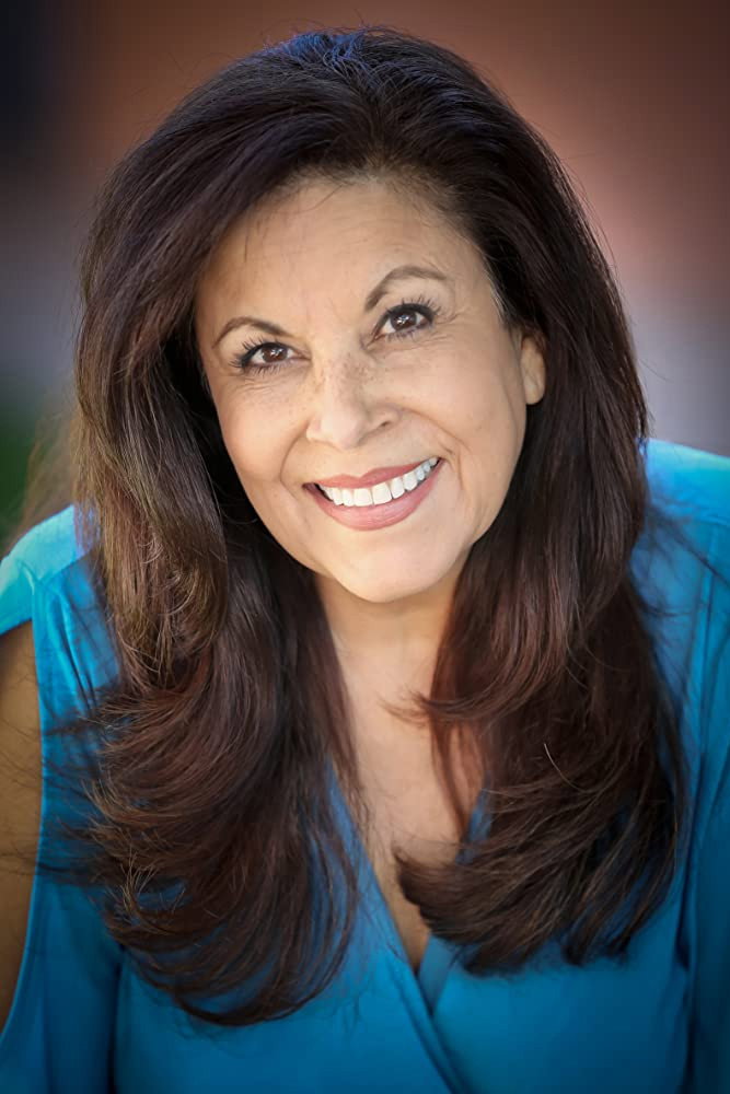 Deborah Chavez's poster