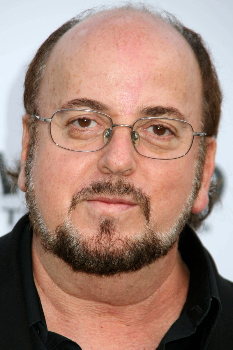 James Toback's poster