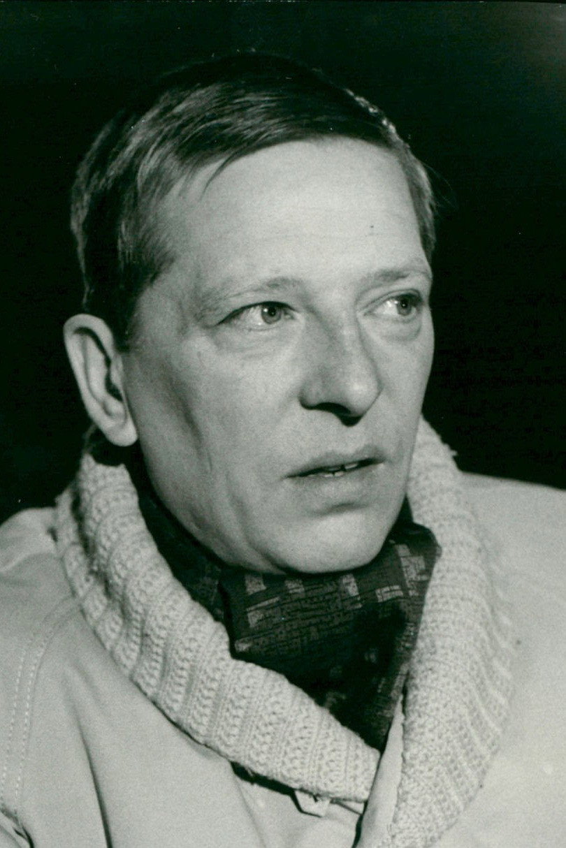 Günther Neutze's poster