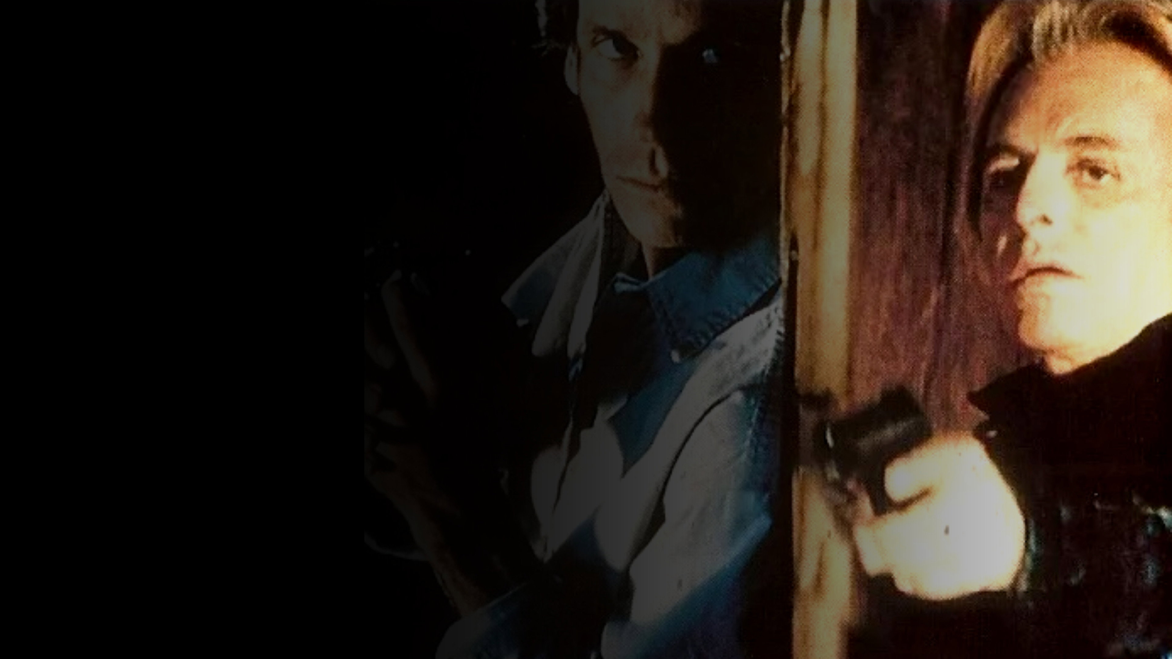 Roughcut's poster