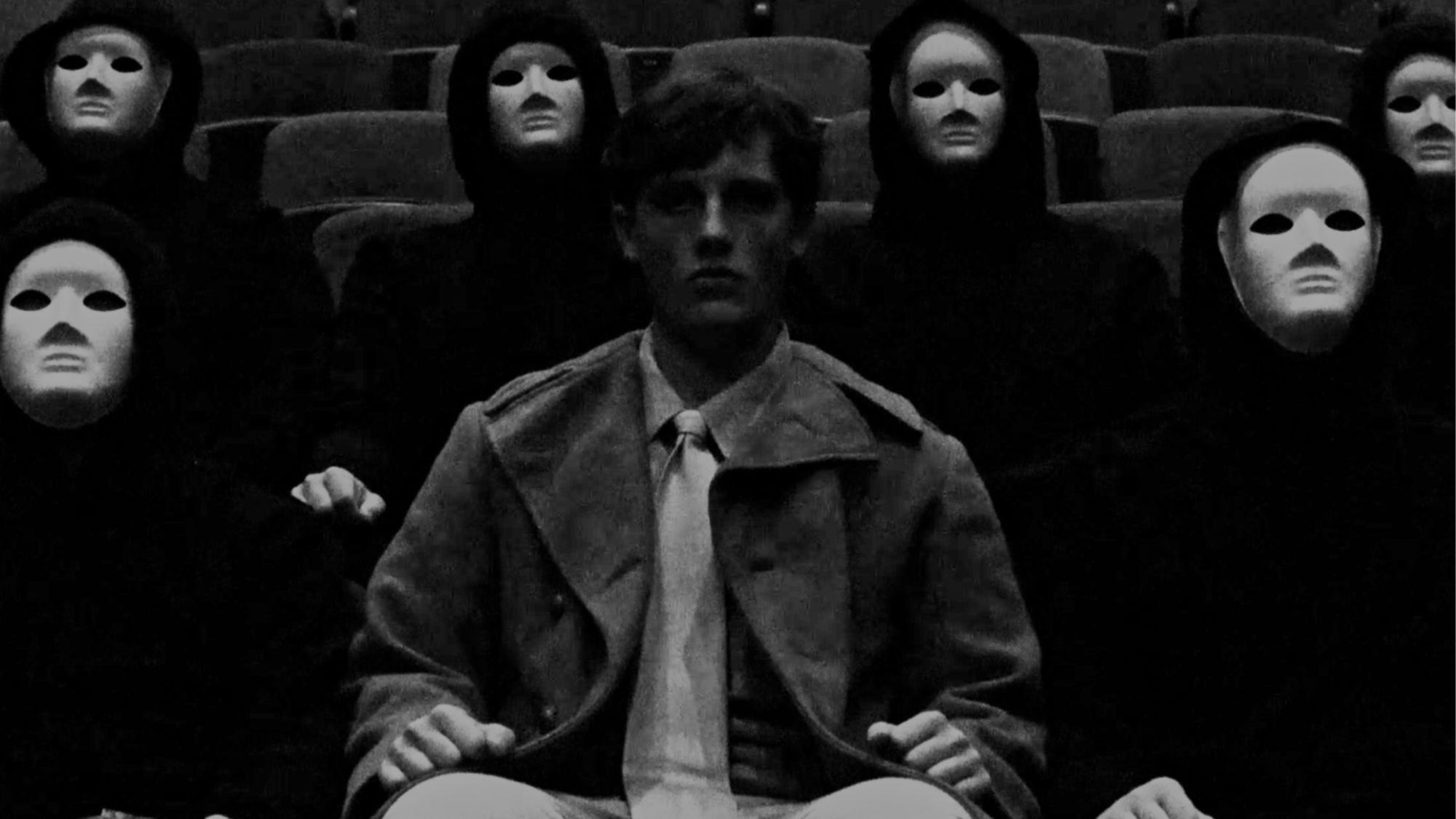 “NOISE”'s poster
