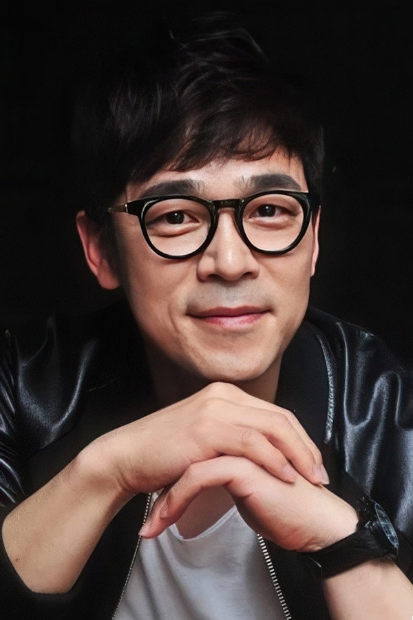 Lee Seung-joon's poster
