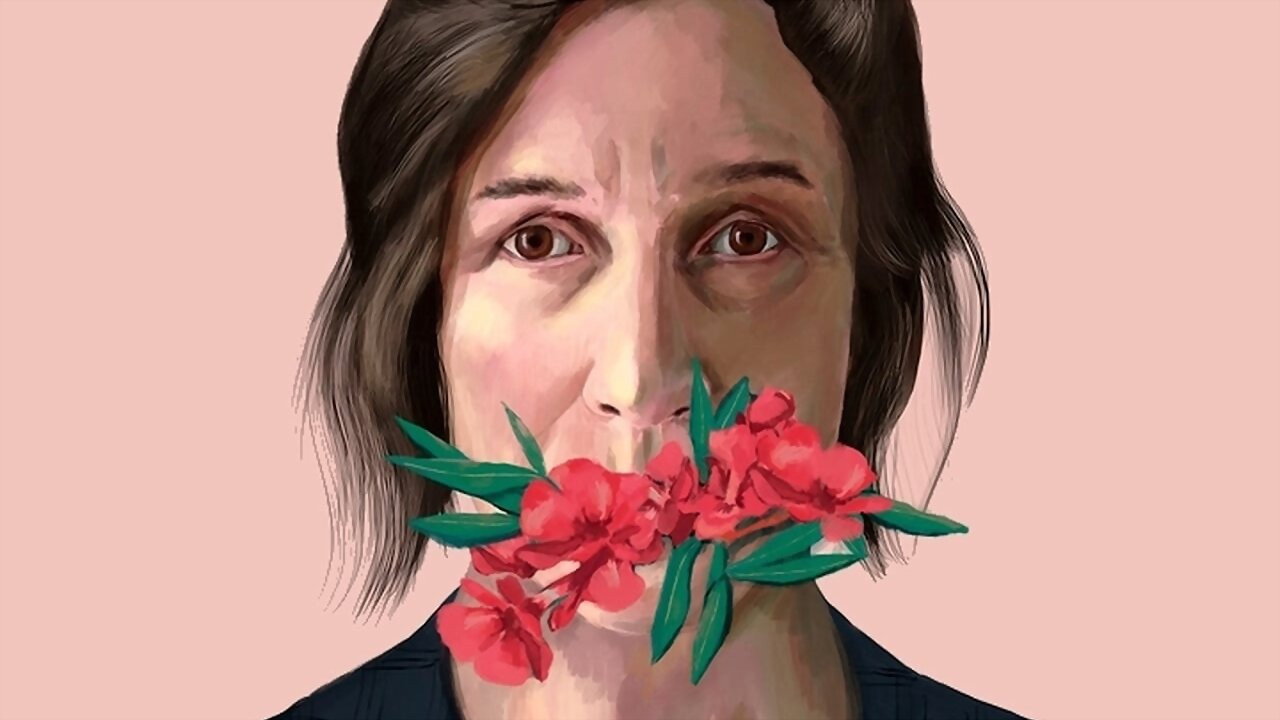 Dona's poster