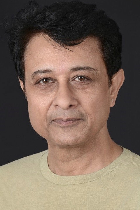 Ajayshri's poster
