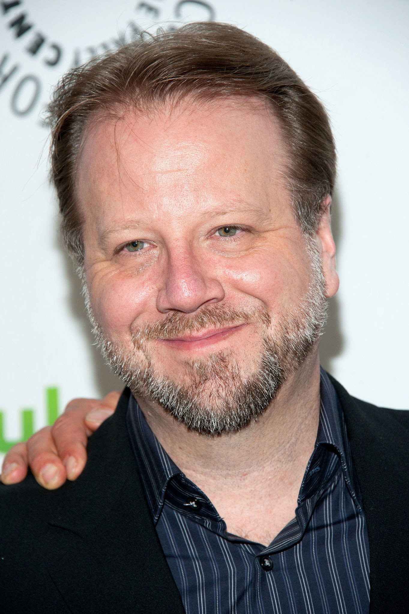 Andrew W. Marlowe's poster