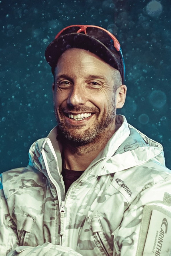 Sebastian Klöcker's poster