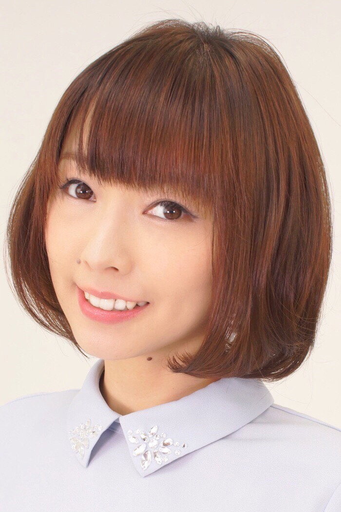 Asami Shimoda's poster