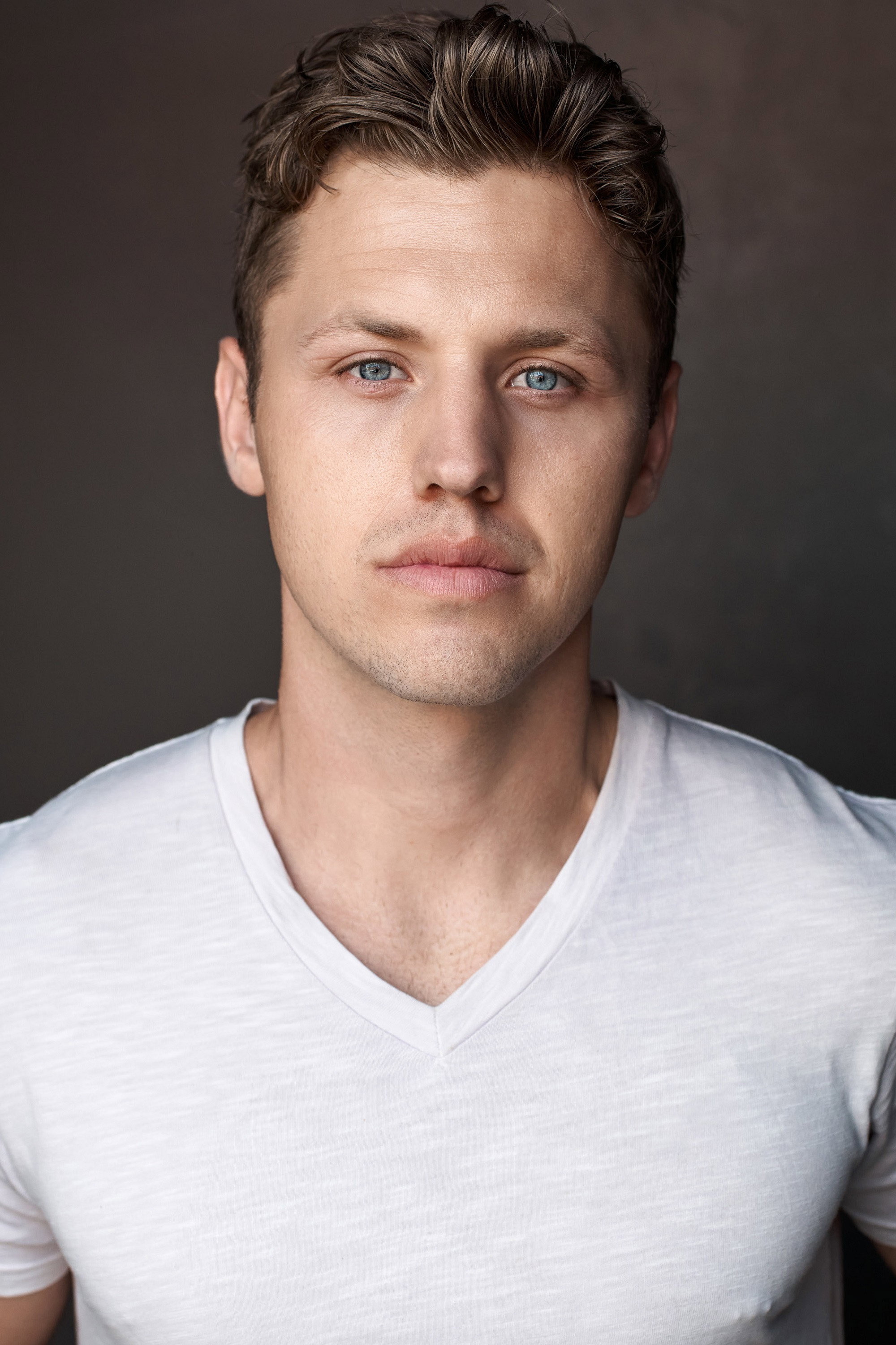 Addam Bramich's poster