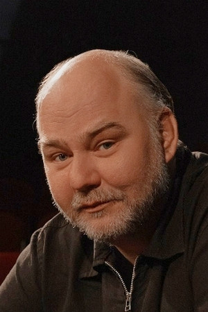 Konstantin Shelestun's poster