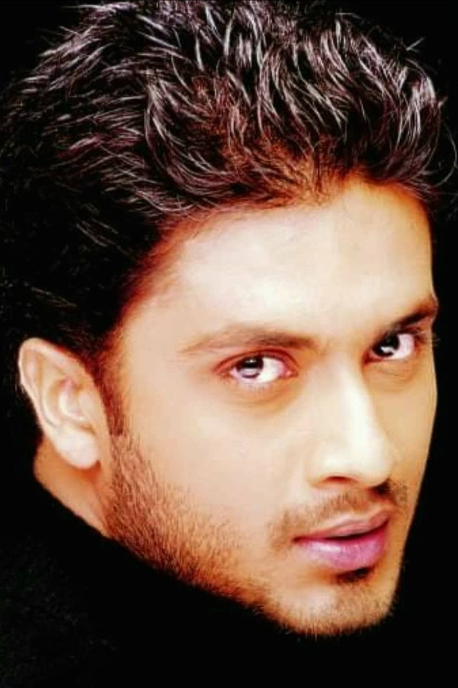 Aditya's poster