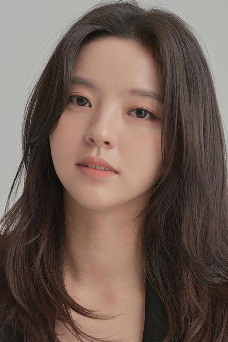 Nam Sang-ji's poster