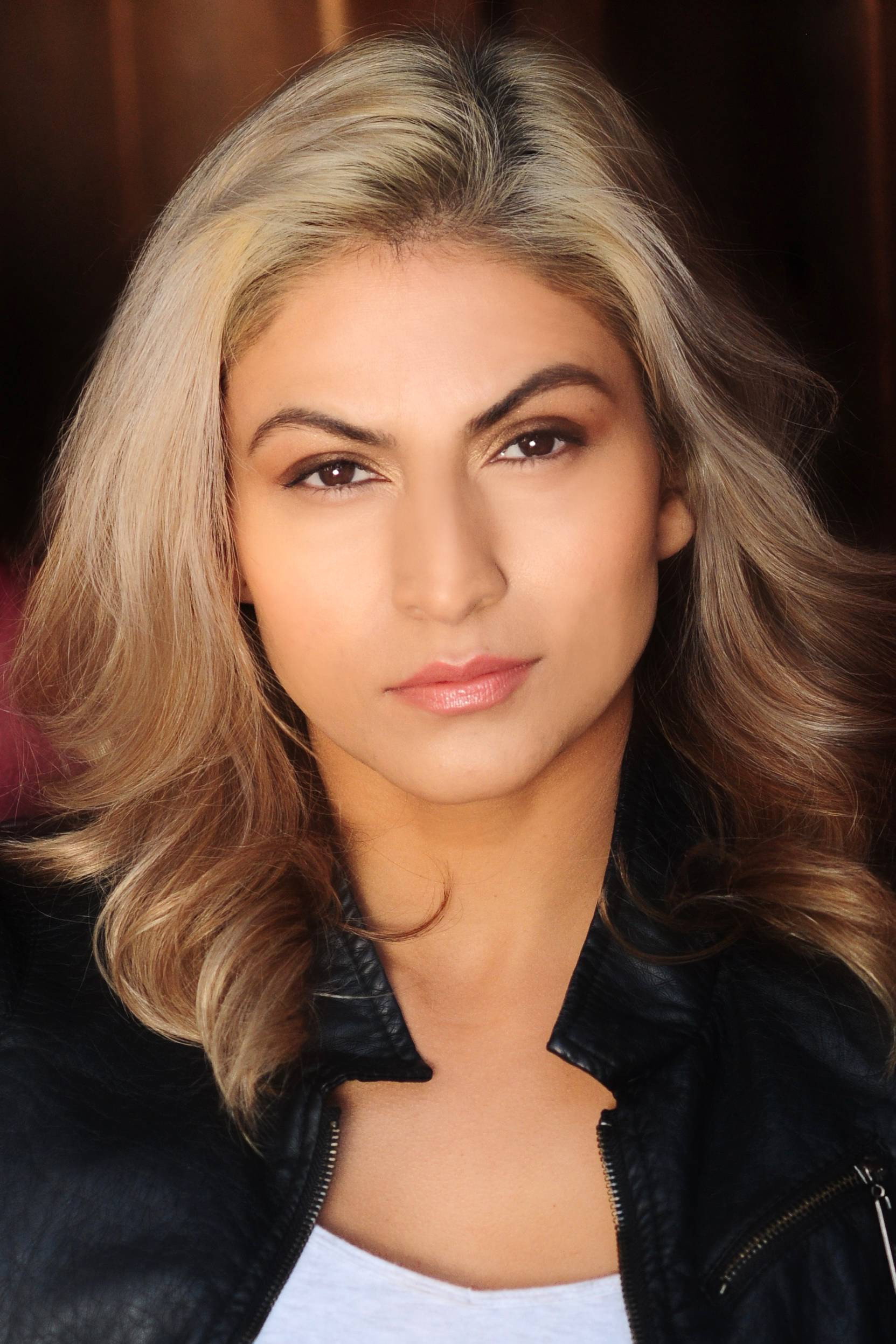 Tinsel Korey's poster