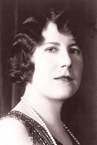 Kathryn Card's poster