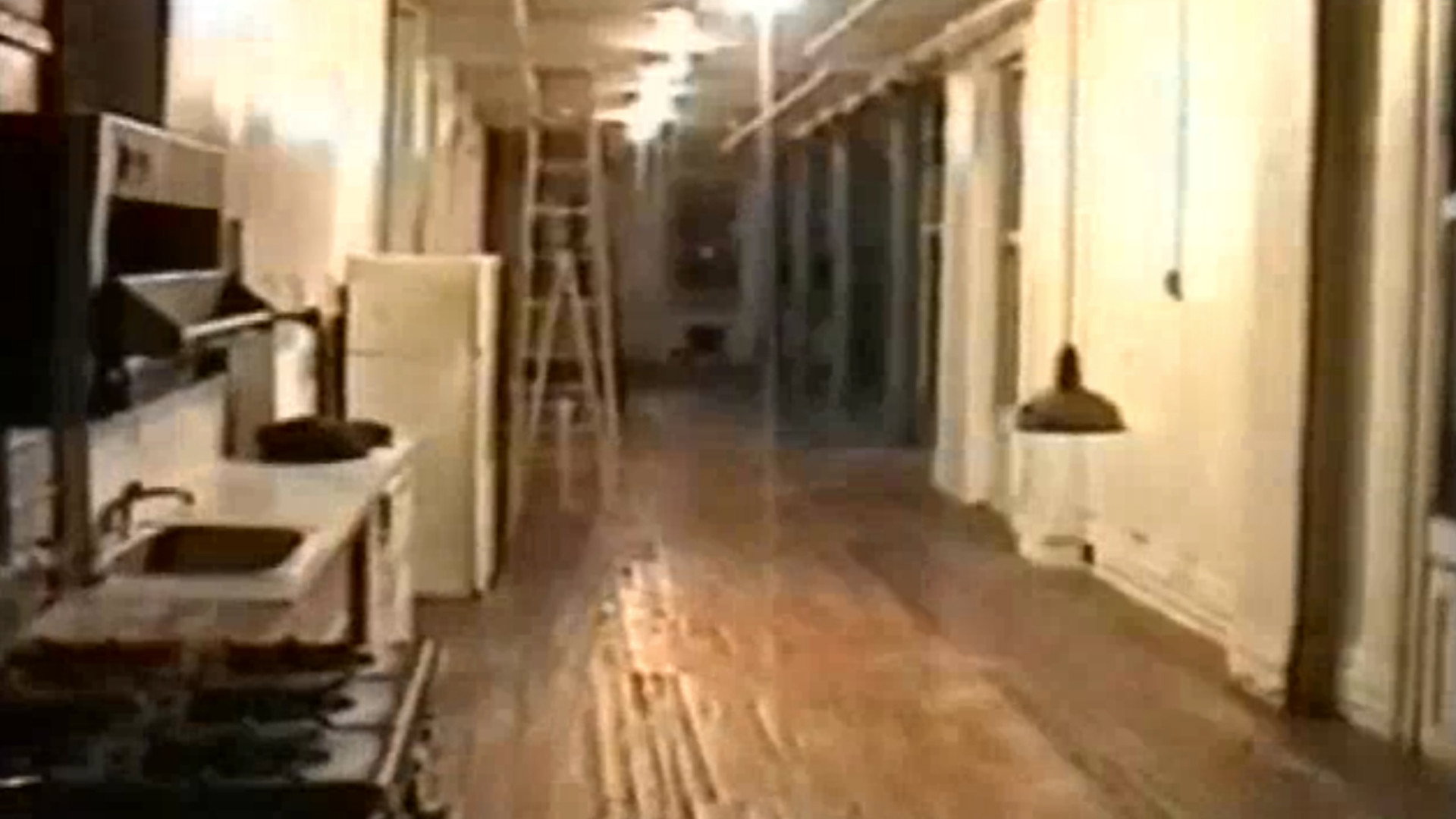 A Letter from Greenpoint's poster
