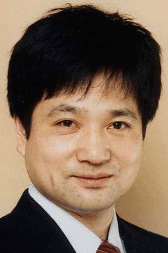 Junichi Sugawara's poster