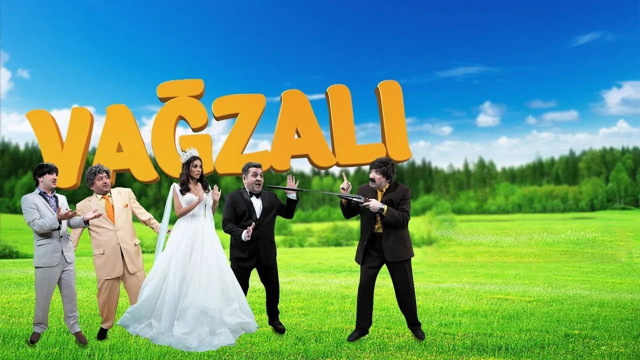 Vağzalı's poster