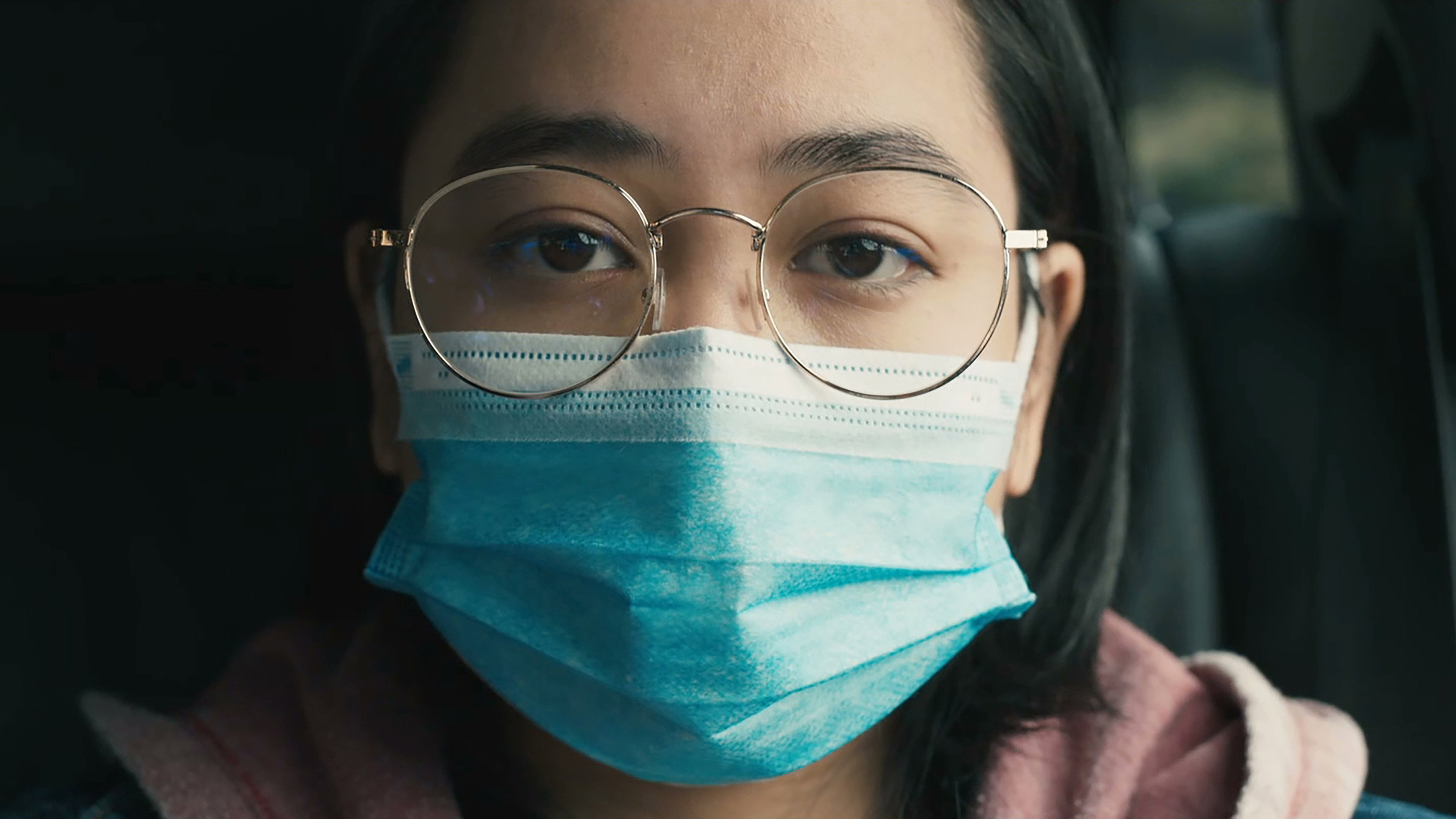 Maricel's poster