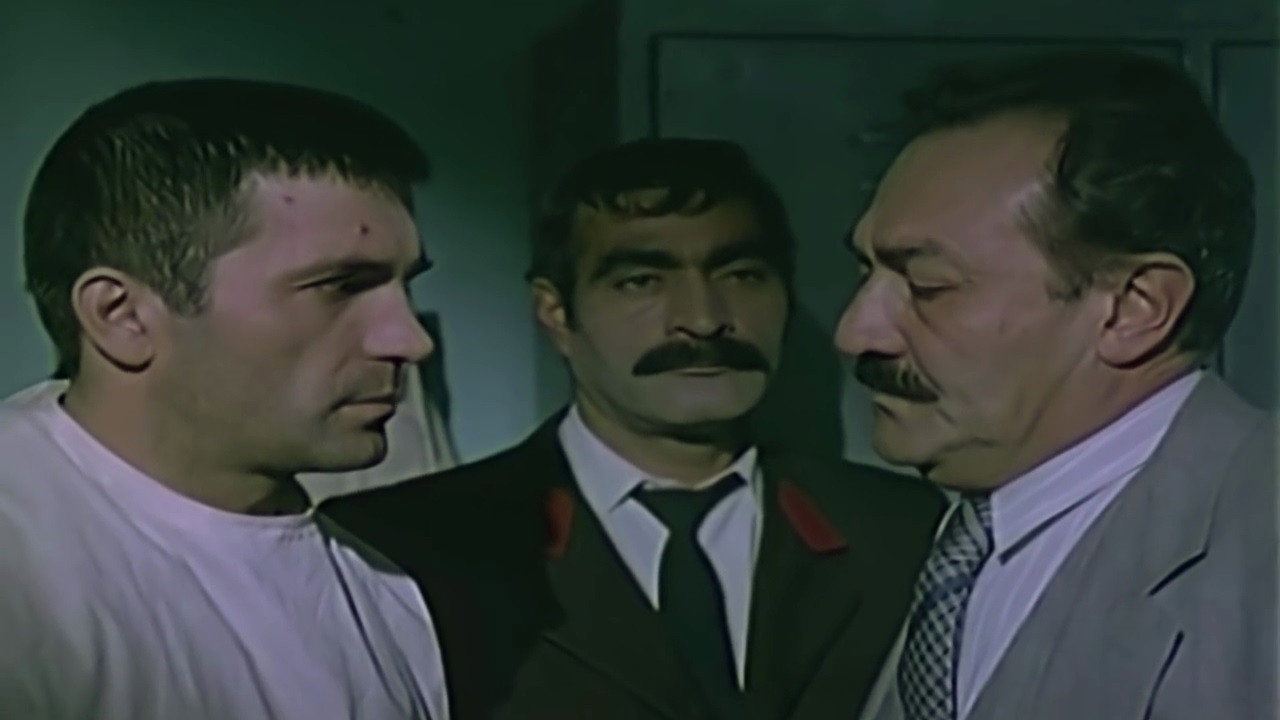 Reis Bey's poster