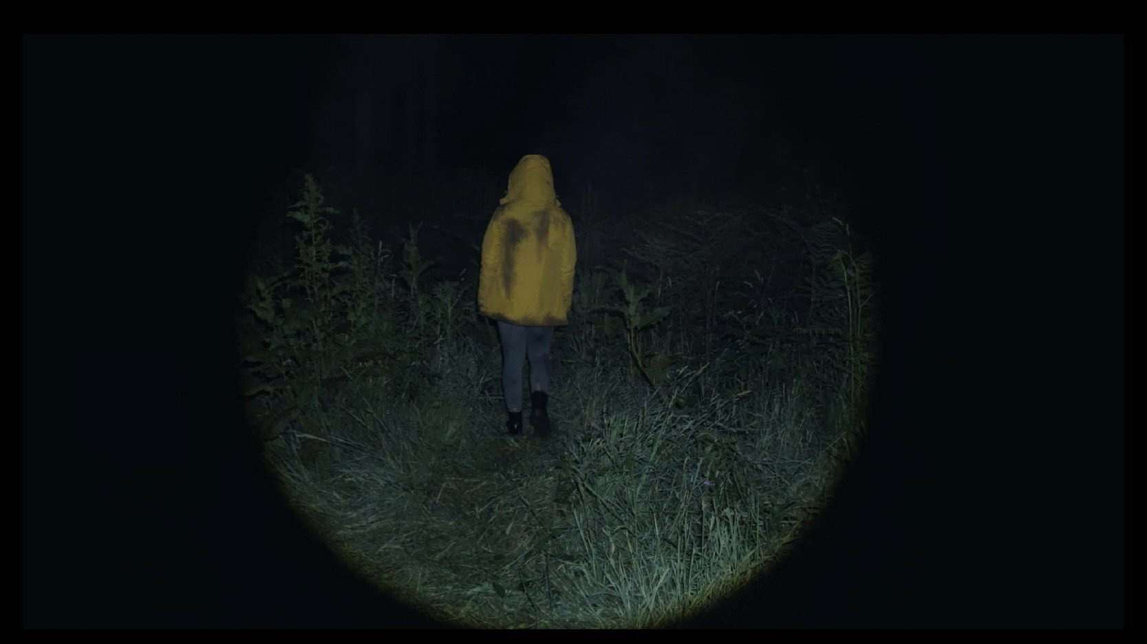Loner's poster