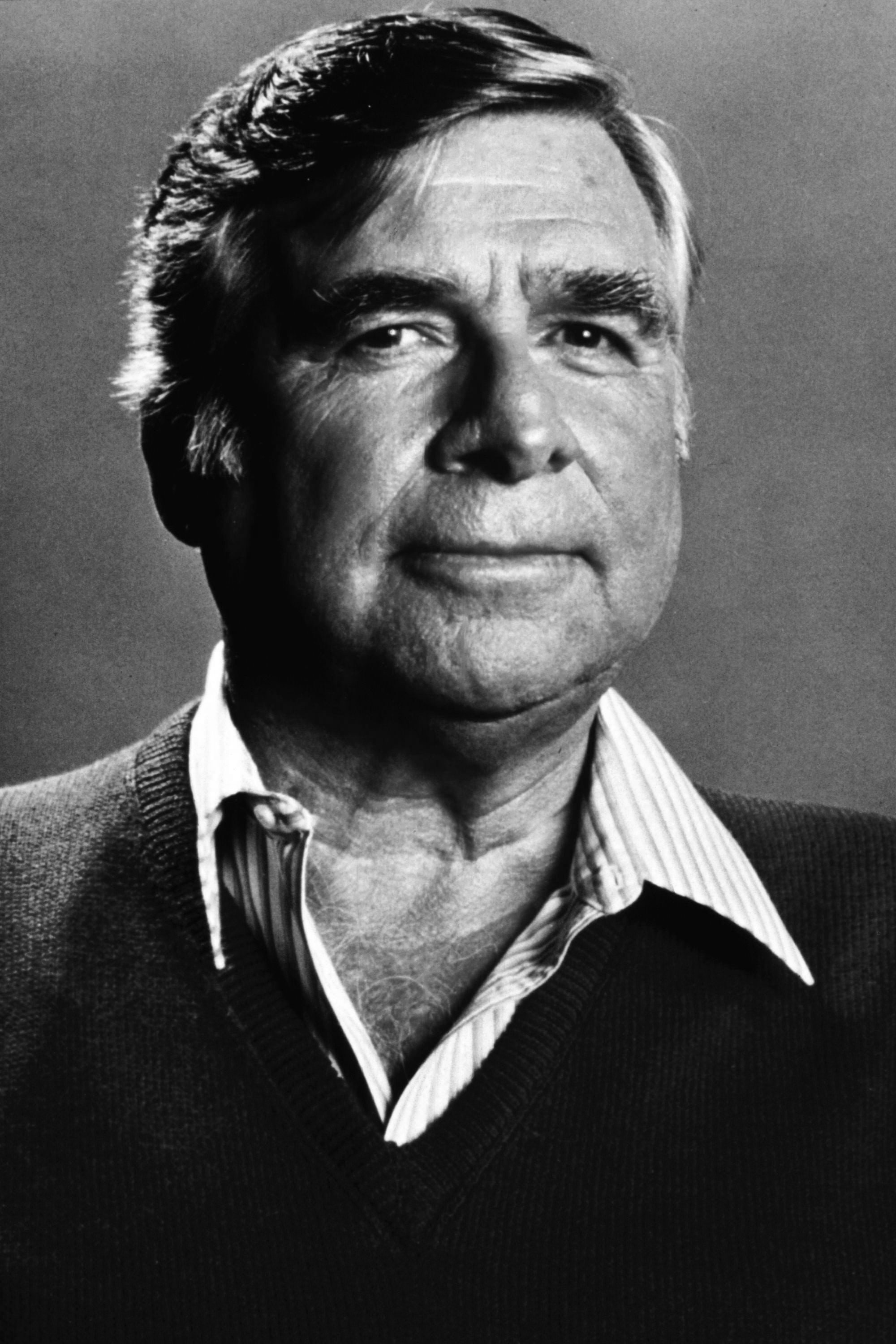 Gene Roddenberry's poster