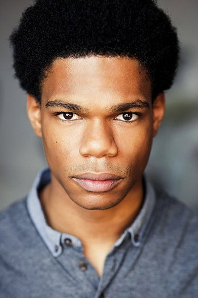 Daniel Francis-Swaby's poster