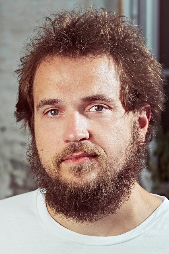 Sander Õigus's poster