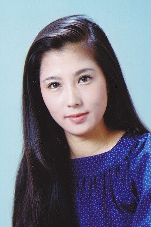 Reiko Ōhara's poster