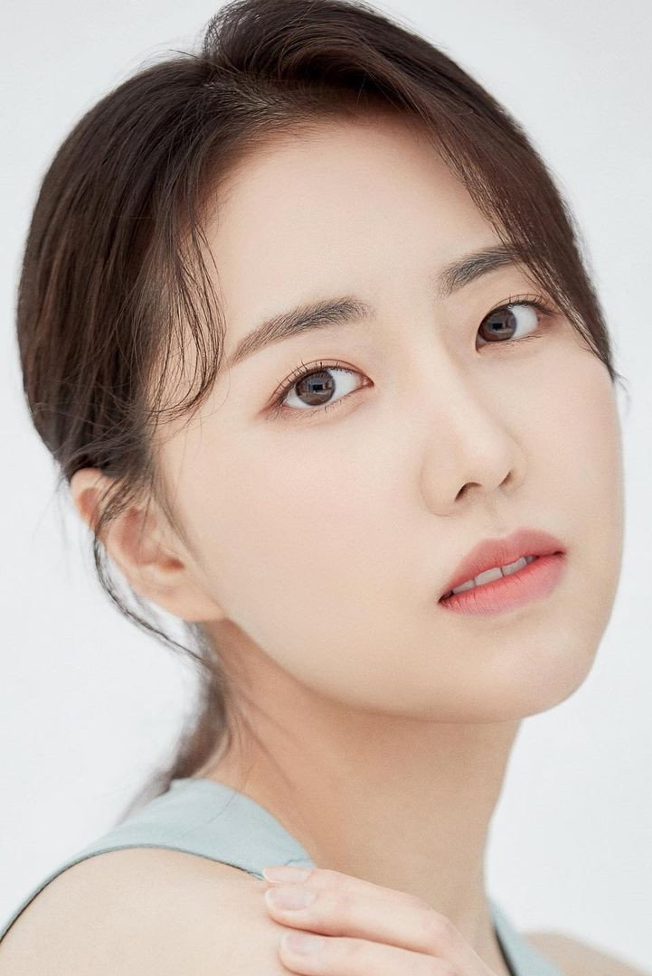 Oh Chae-eun's poster