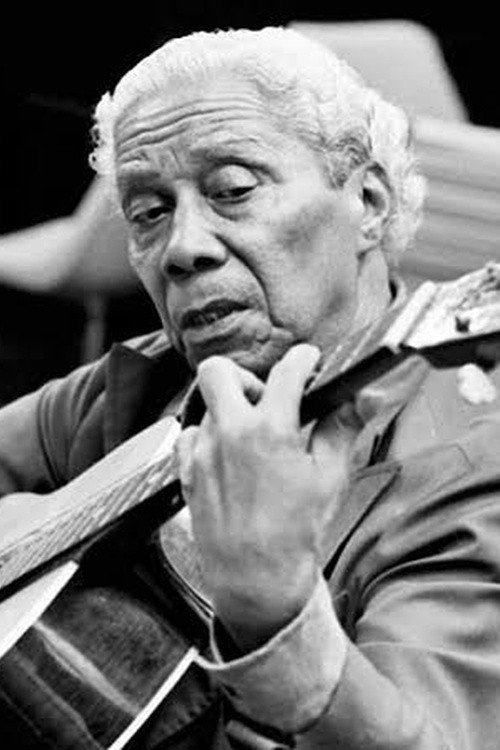 Nelson Cavaquinho's poster