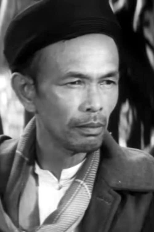 Hoà Tâm's poster
