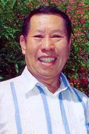 Han Shanxu's poster