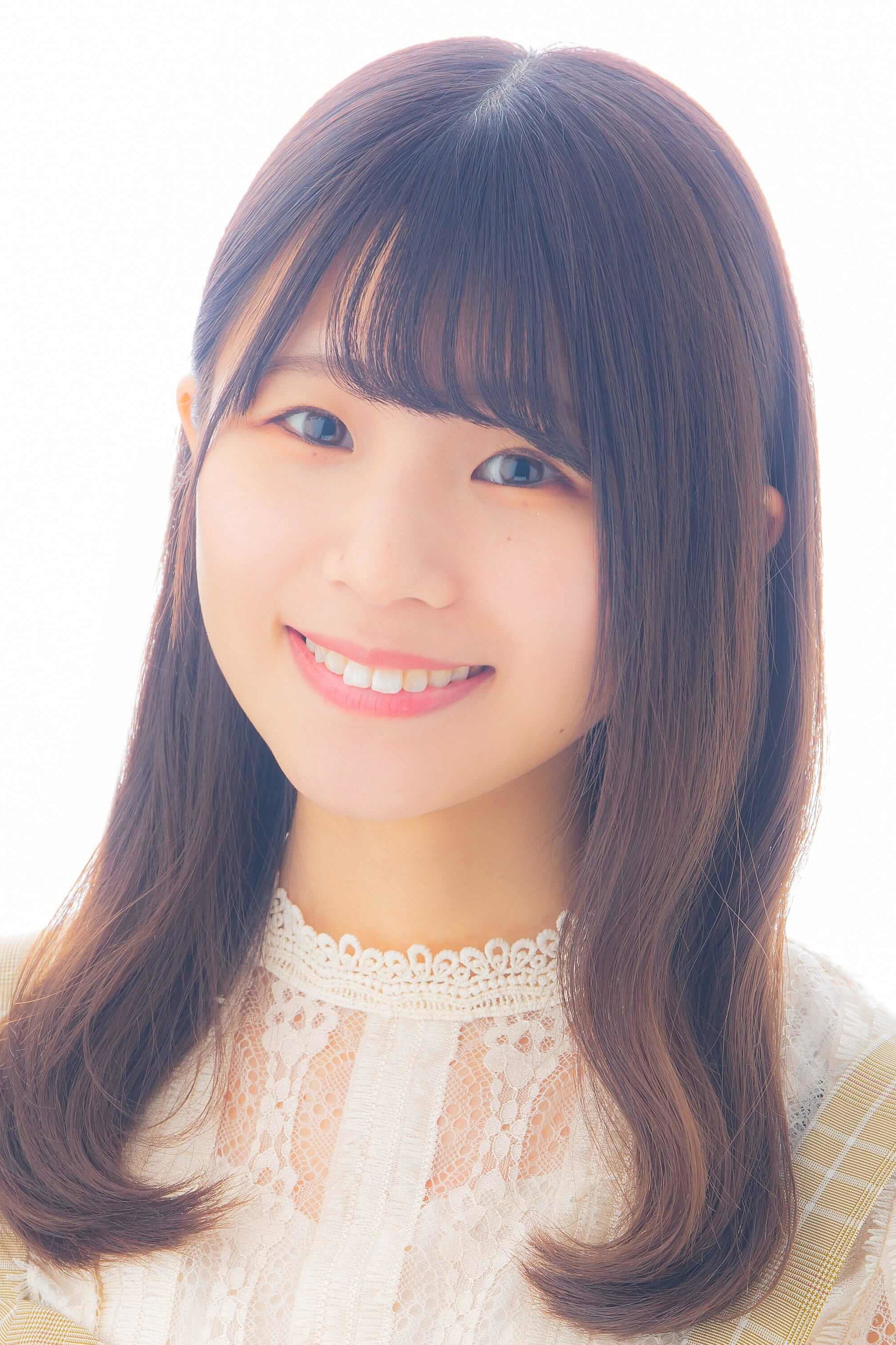 Konomi Inagaki's poster