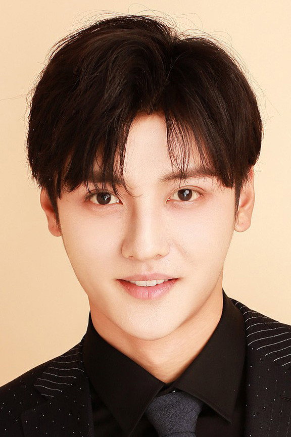 Hou Dong's poster