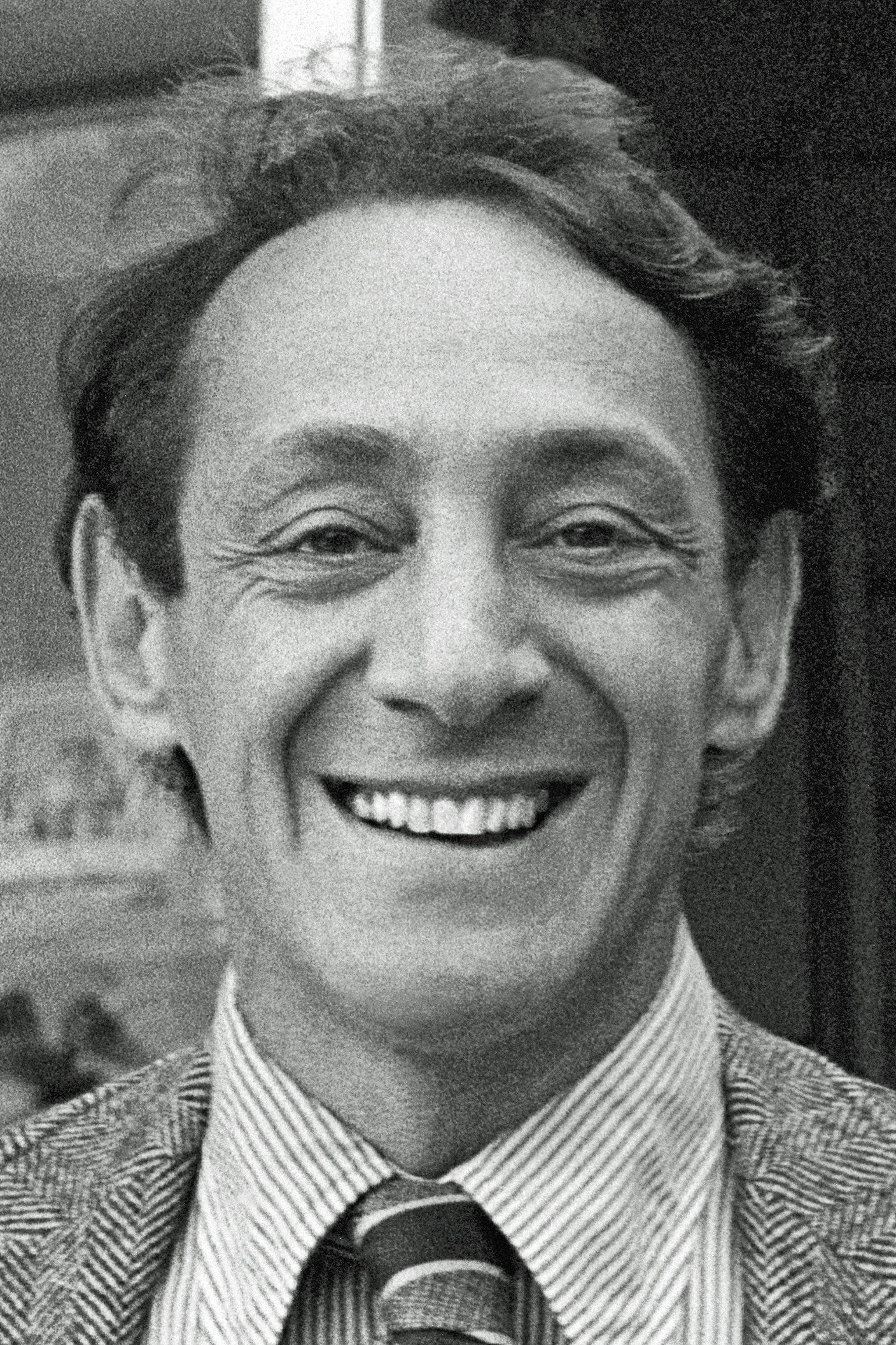 Harvey Milk's poster