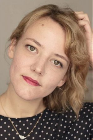 Camille Pélicier's poster