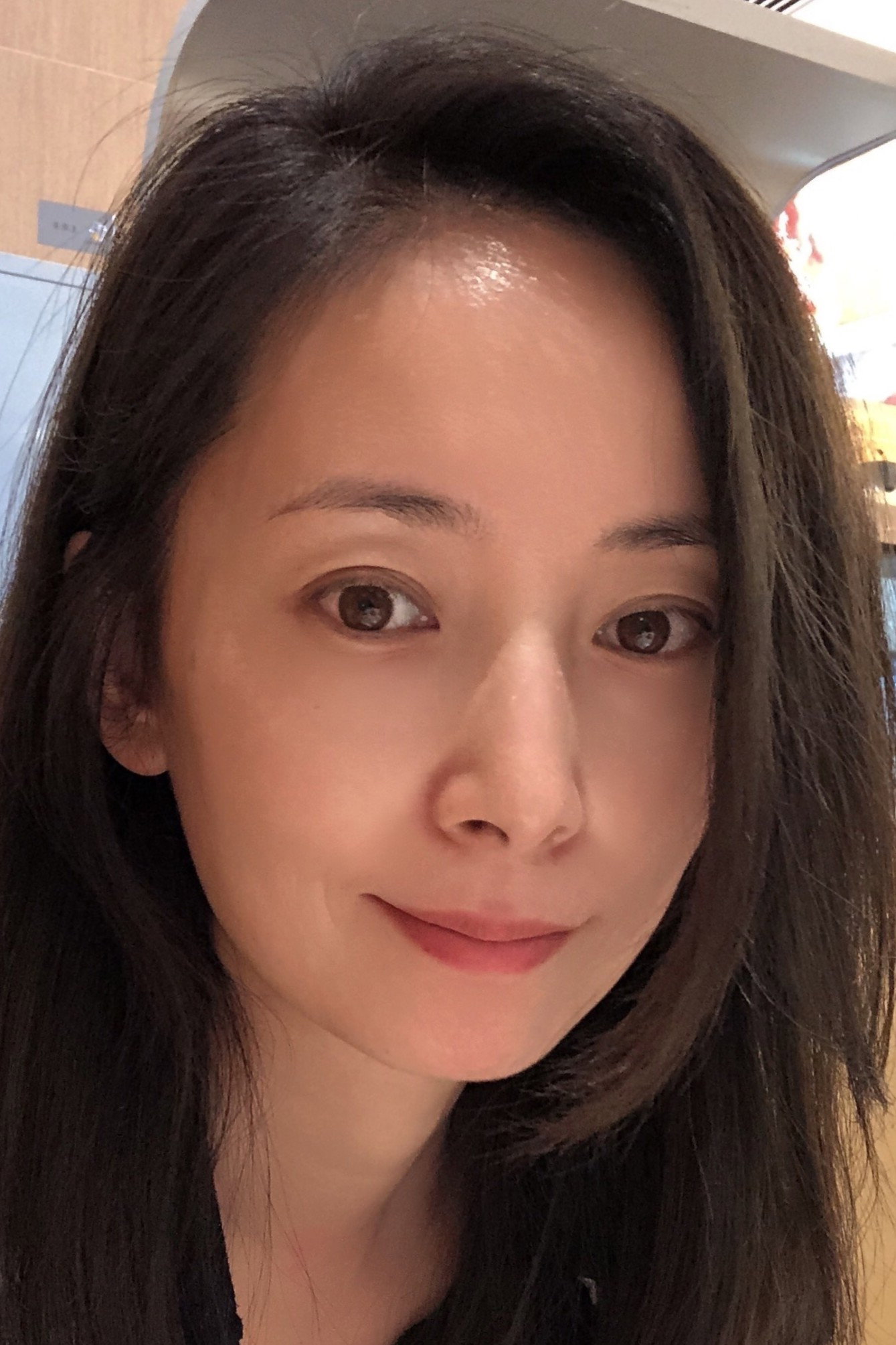 Xu Jun's poster