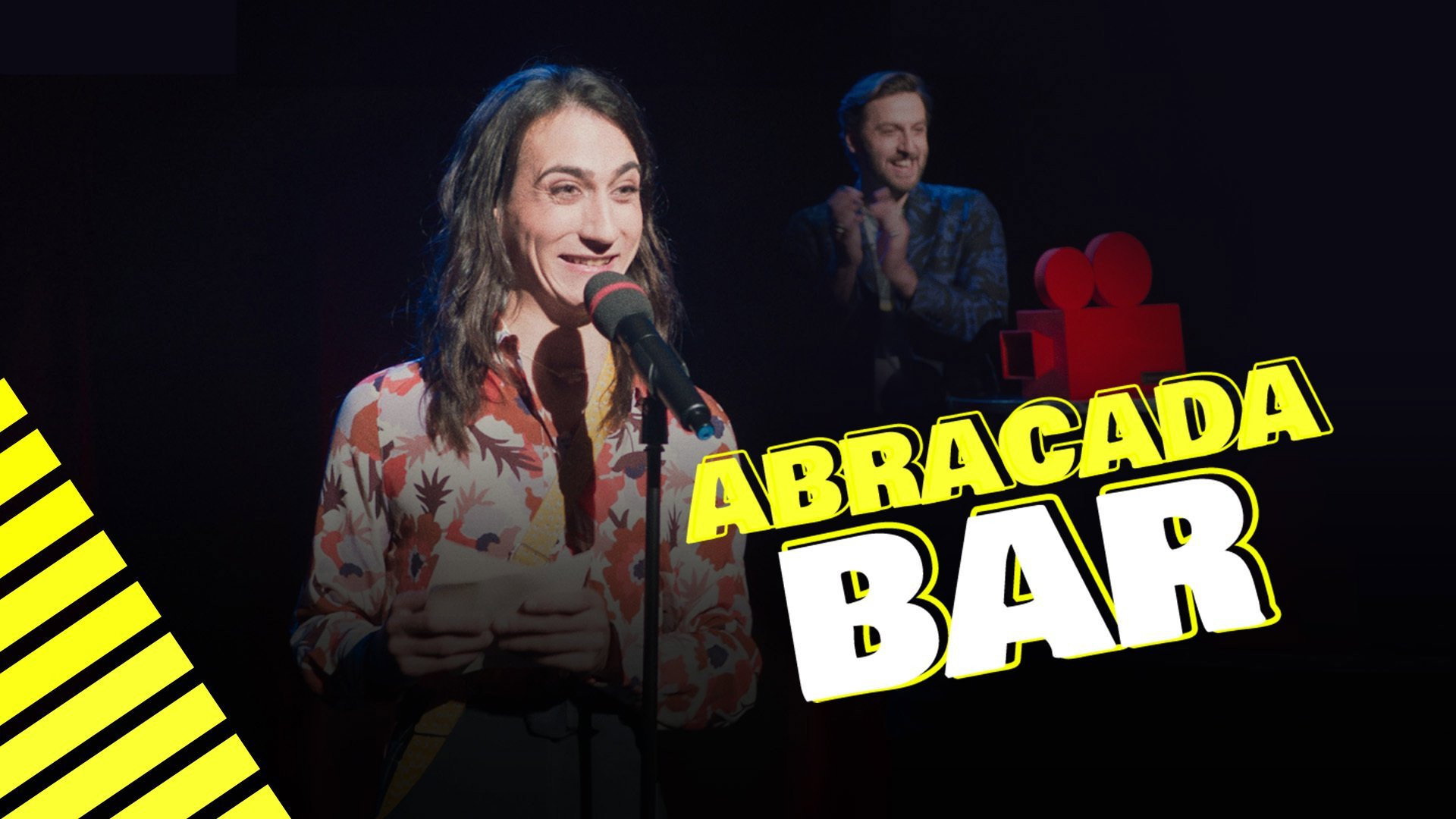 Abracada Bar's poster